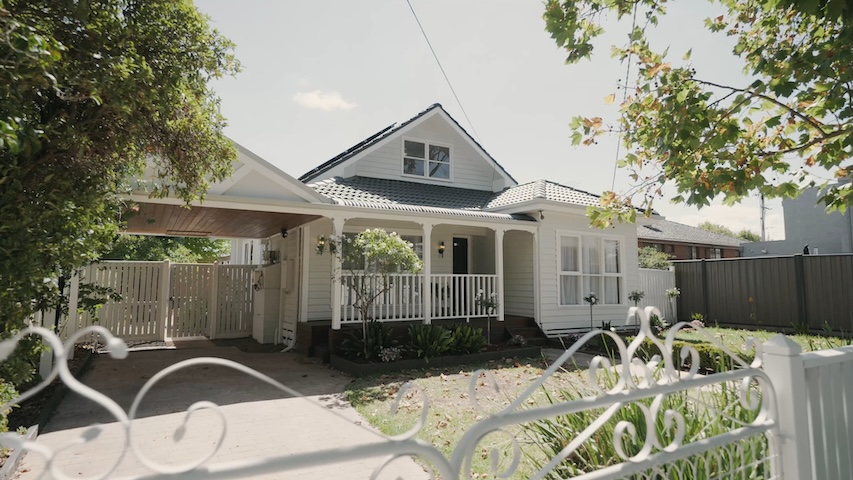 2 Greig Street Sunshine