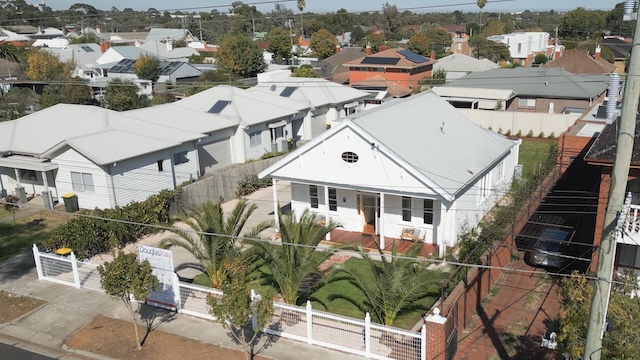 45 King Edward Avenue, Albion